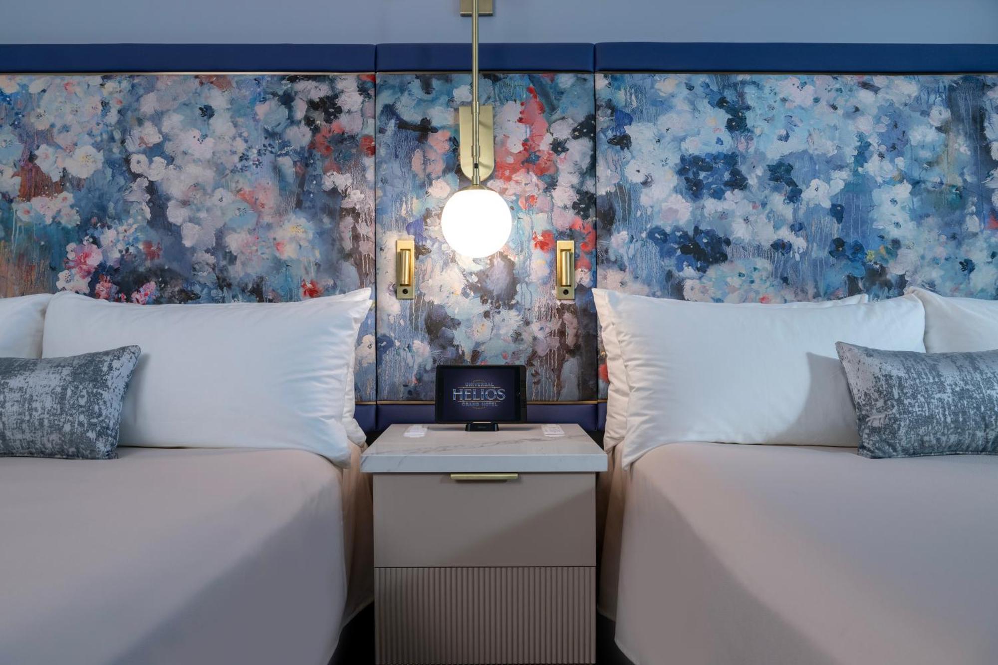 Universal'S Helios Grand Hotel, A Loews Hotel Williamsburg Exteriör bild