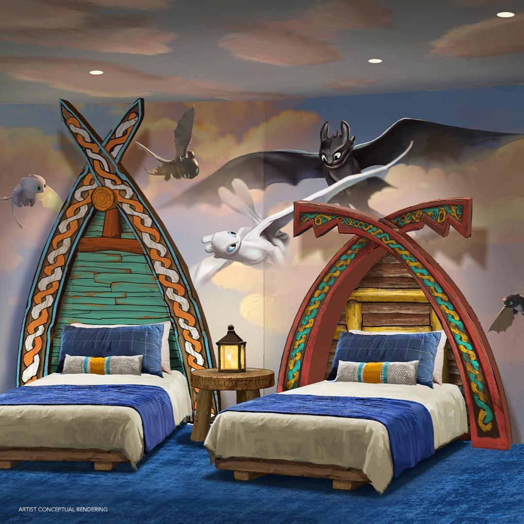 Universal'S Helios Grand Hotel, A Loews Hotel Williamsburg Exteriör bild